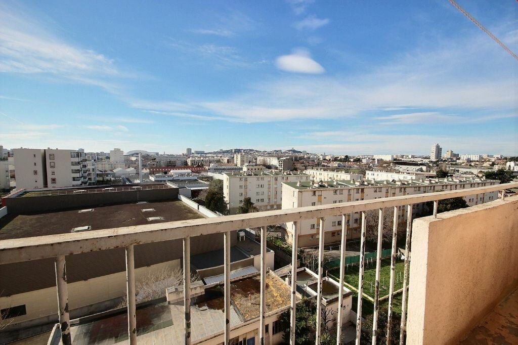 Appartement à vendre 4 62m2 à Marseille 10 vignette-3