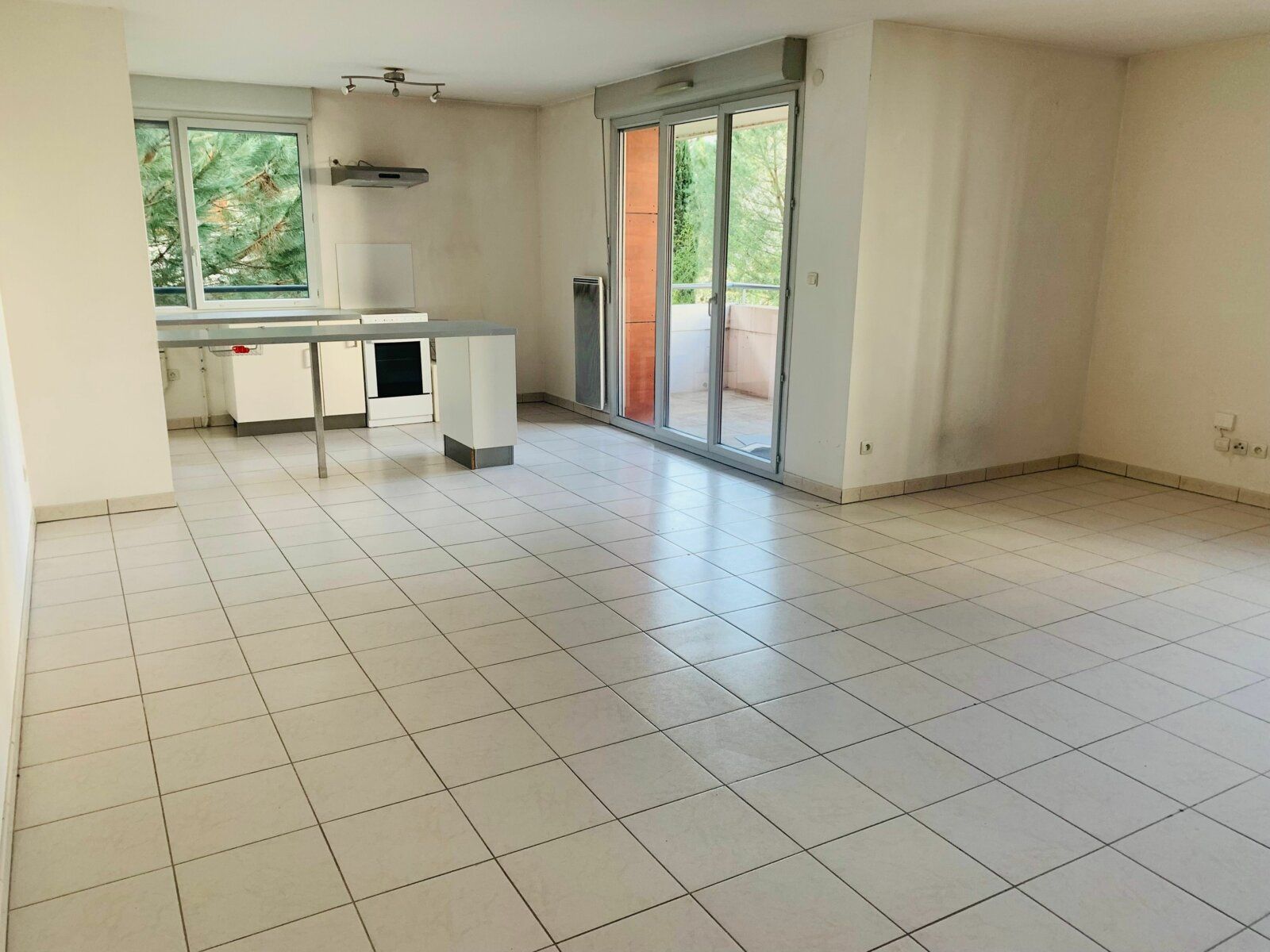 Appartement à vendre 2 62m2 à Toulouse vignette-5