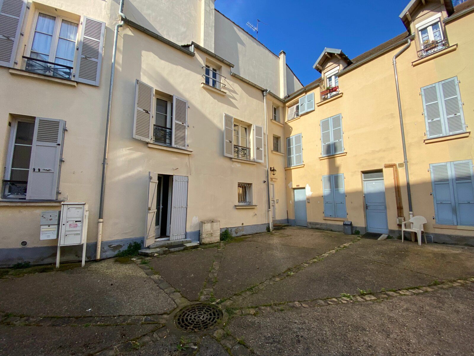 Appartement à vendre 2 38.85m2 à Champigny-sur-Marne vignette-5