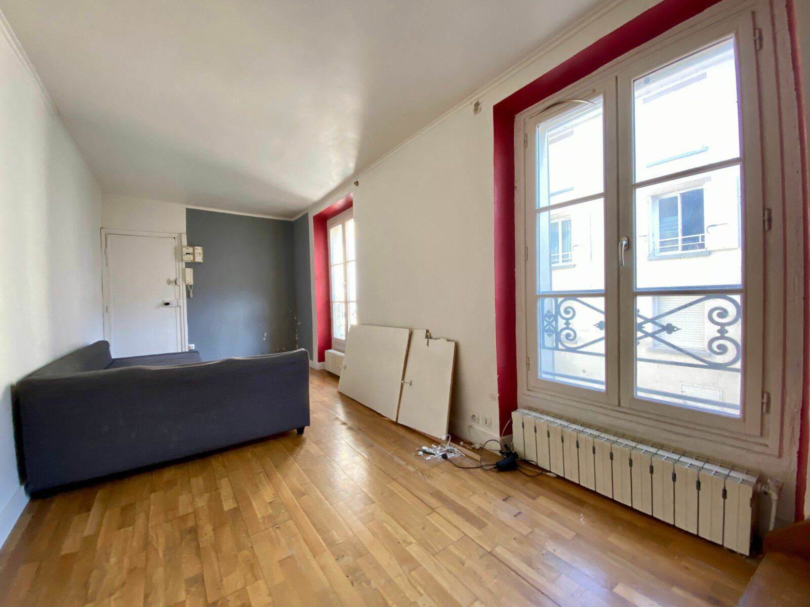 Appartement à vendre 2 38.85m2 à Champigny-sur-Marne vignette-4