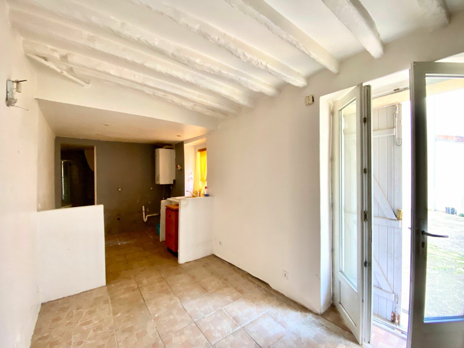 Appartement à vendre 2 38.85m2 à Champigny-sur-Marne vignette-2