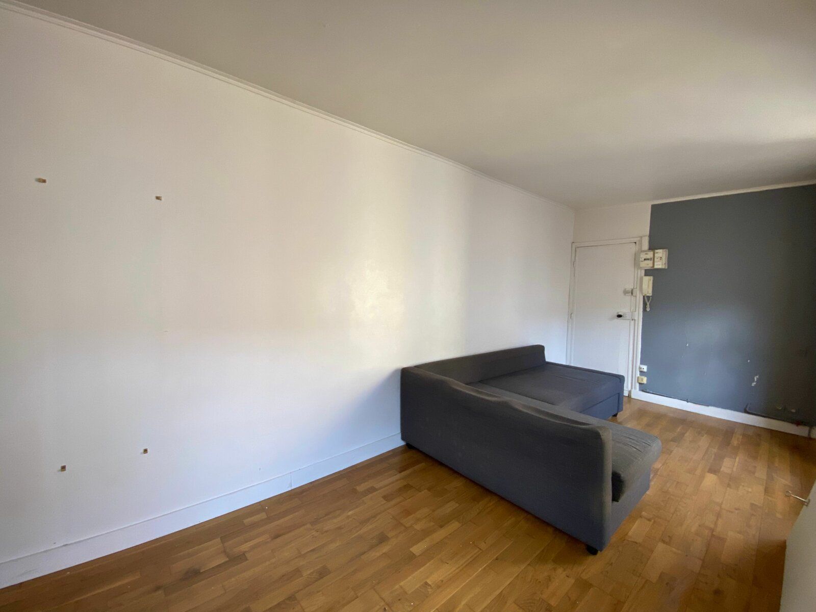 Appartement à vendre 2 38.85m2 à Champigny-sur-Marne vignette-3