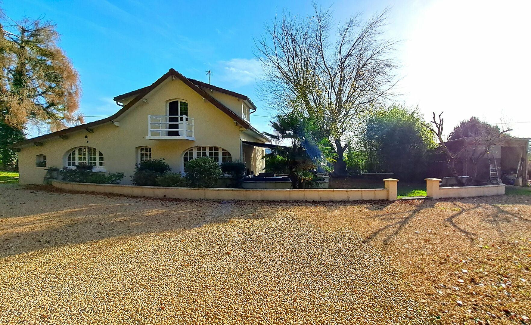 Maison à vendre 7 0m2 à Berneuil-sur-Aisne vignette-17