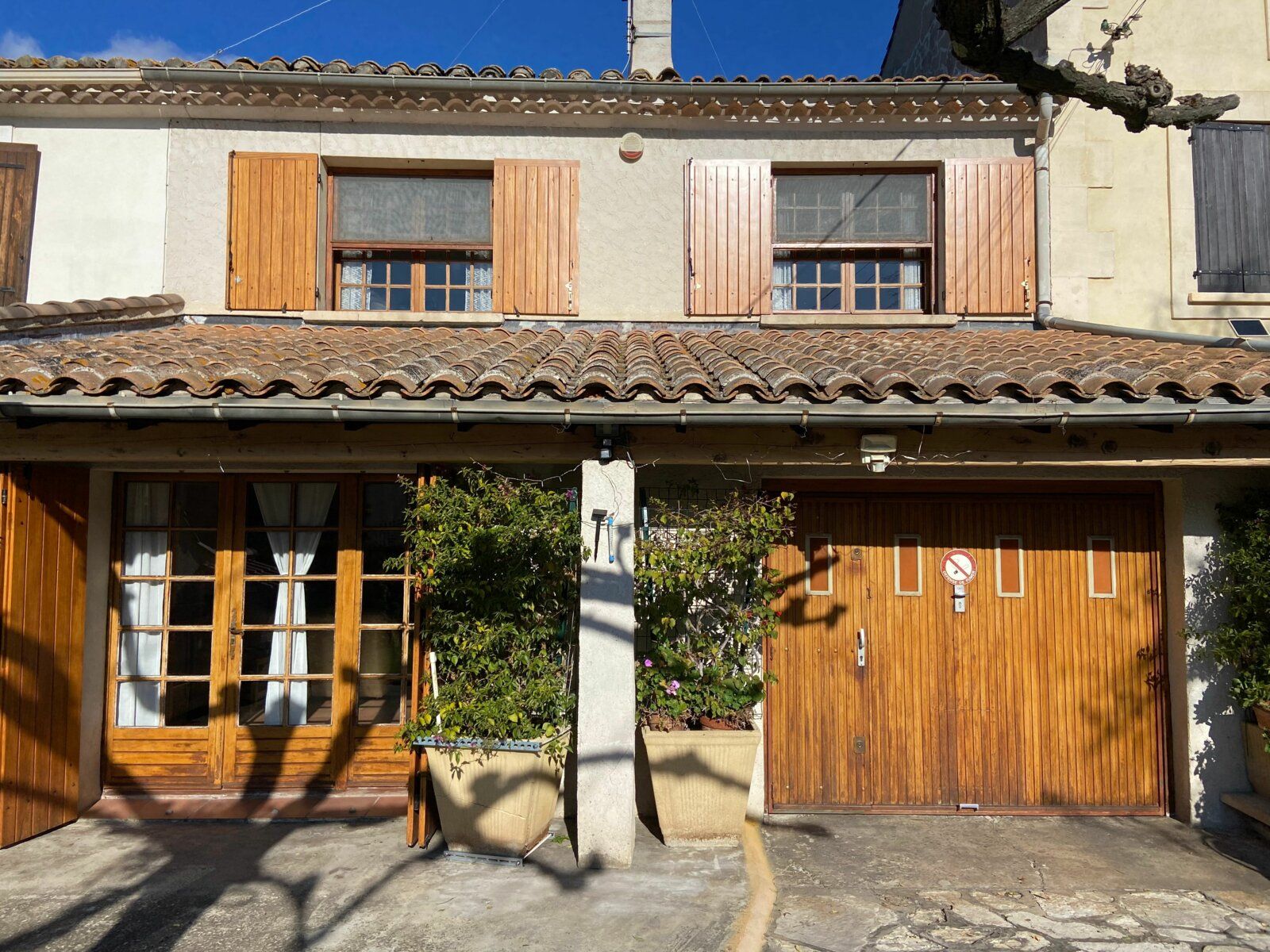 Maison à vendre 5 m2 à Arles vignette-2