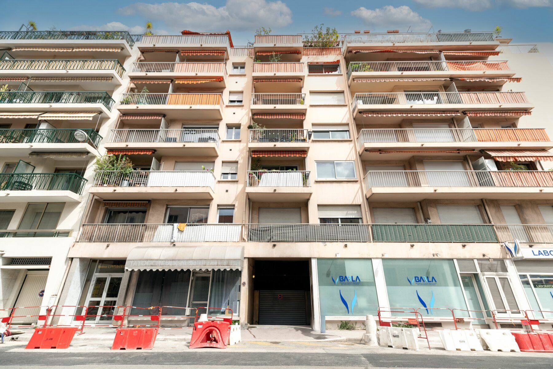 Appartement à vendre 4 89.9m2 à Nice vignette-16