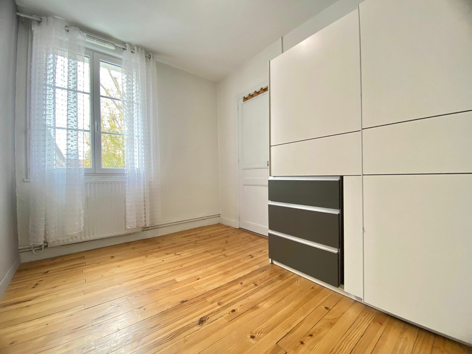 Appartement à vendre 3 51.2m2 à Toulouse vignette-2