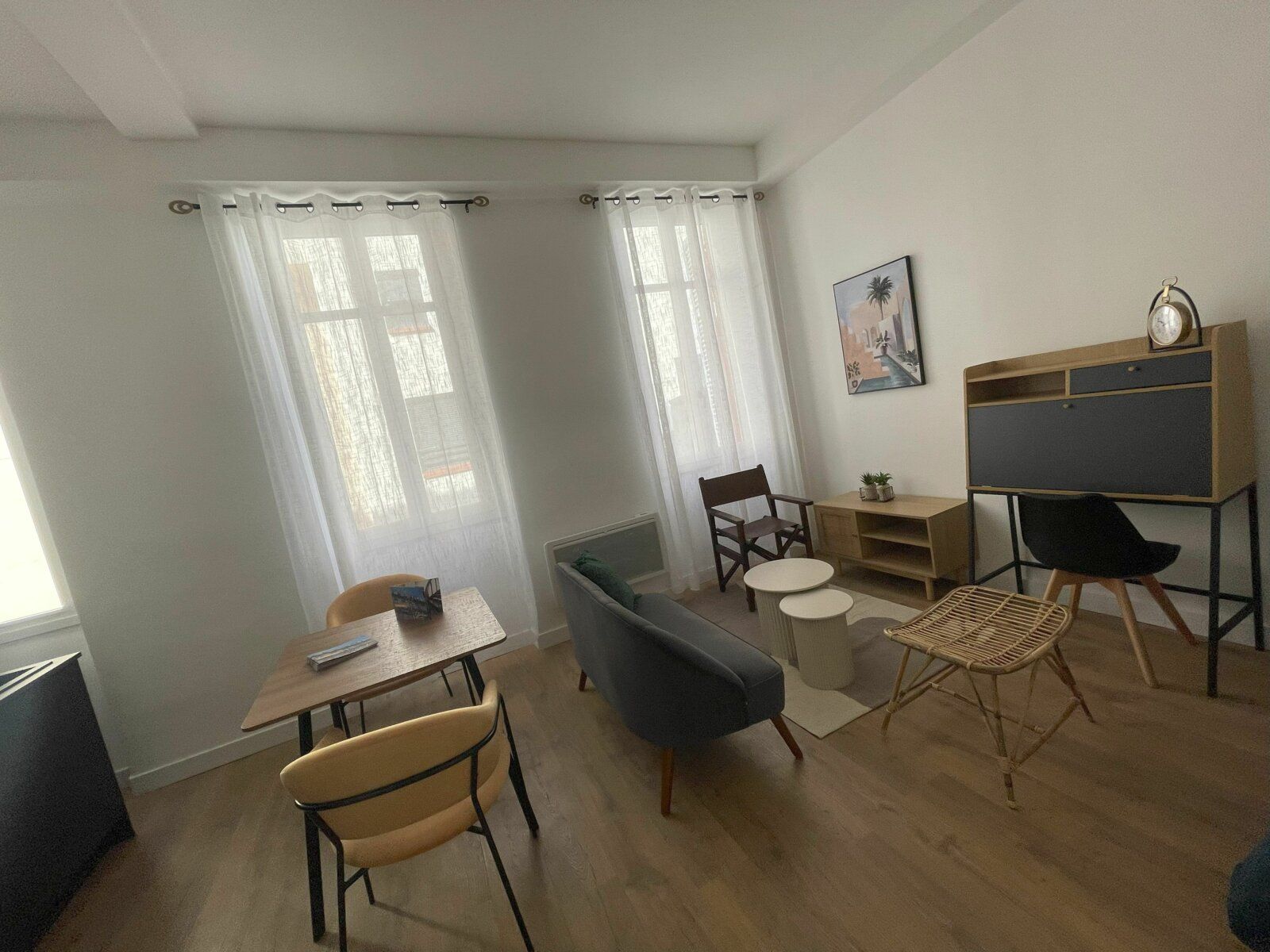Appartement à vendre 1 25.5m2 à Toulouse vignette-4