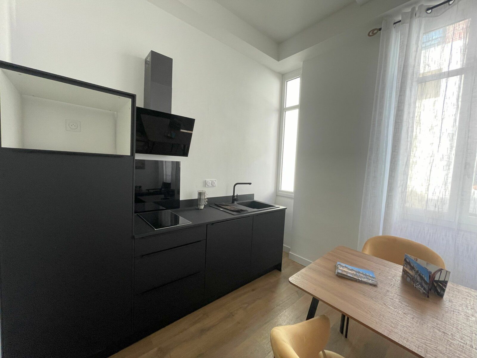 Appartement à vendre 1 25.5m2 à Toulouse vignette-5