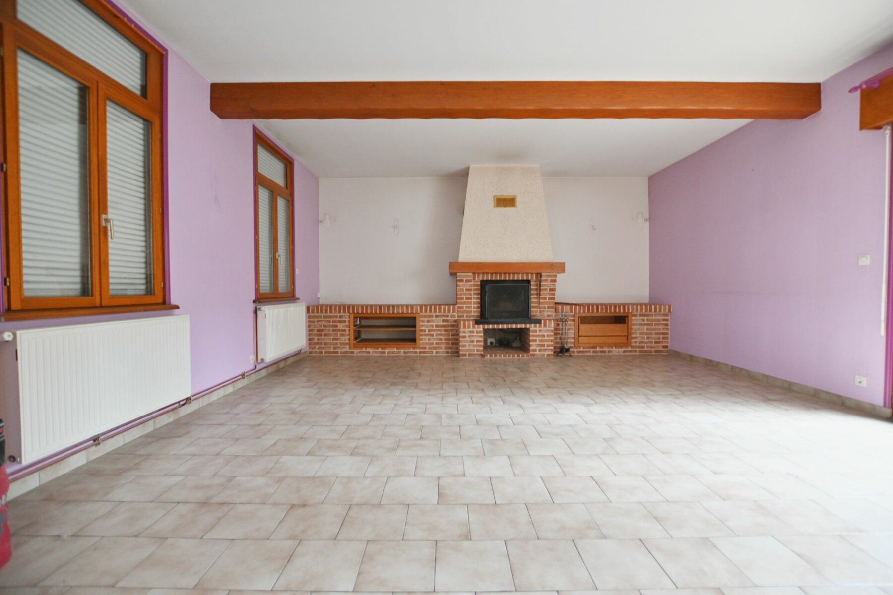 Maison à vendre 4 120m2 à Auxi-le-Château vignette-3