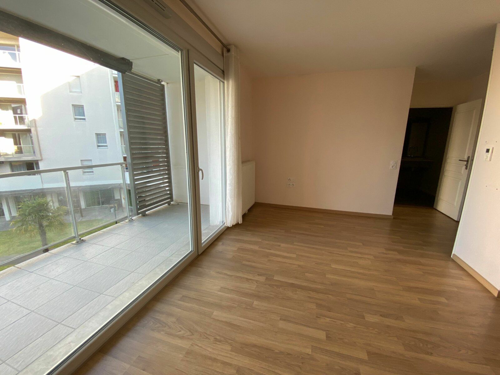 Appartement à vendre 2 45m2 à Pau vignette-2