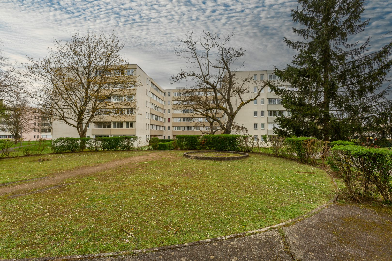 Appartement à vendre 4 79.91m2 à Savigny-le-Temple vignette-2