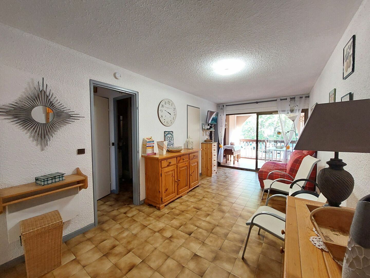 Appartement à vendre 2 34.64m2 à Saint-Cyprien vignette-3