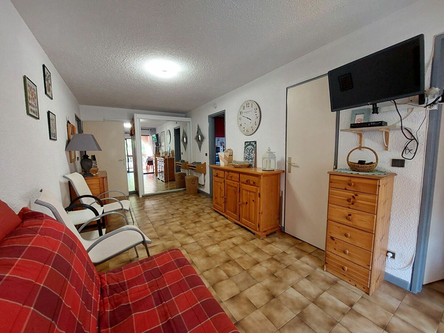 Appartement à vendre 2 34.64m2 à Saint-Cyprien vignette-5
