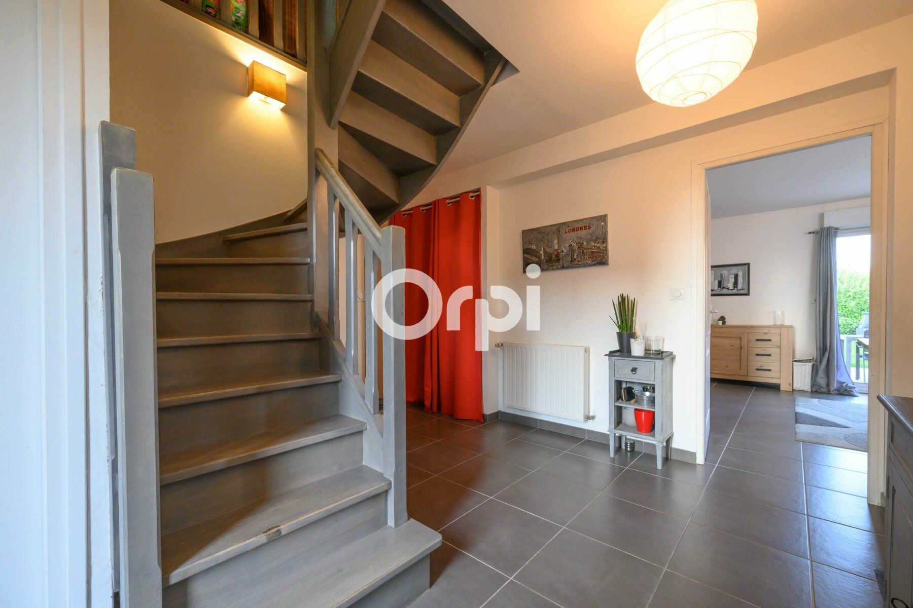 Maison à vendre 5 m2 à La Chapelle-d'Armentières vignette-11