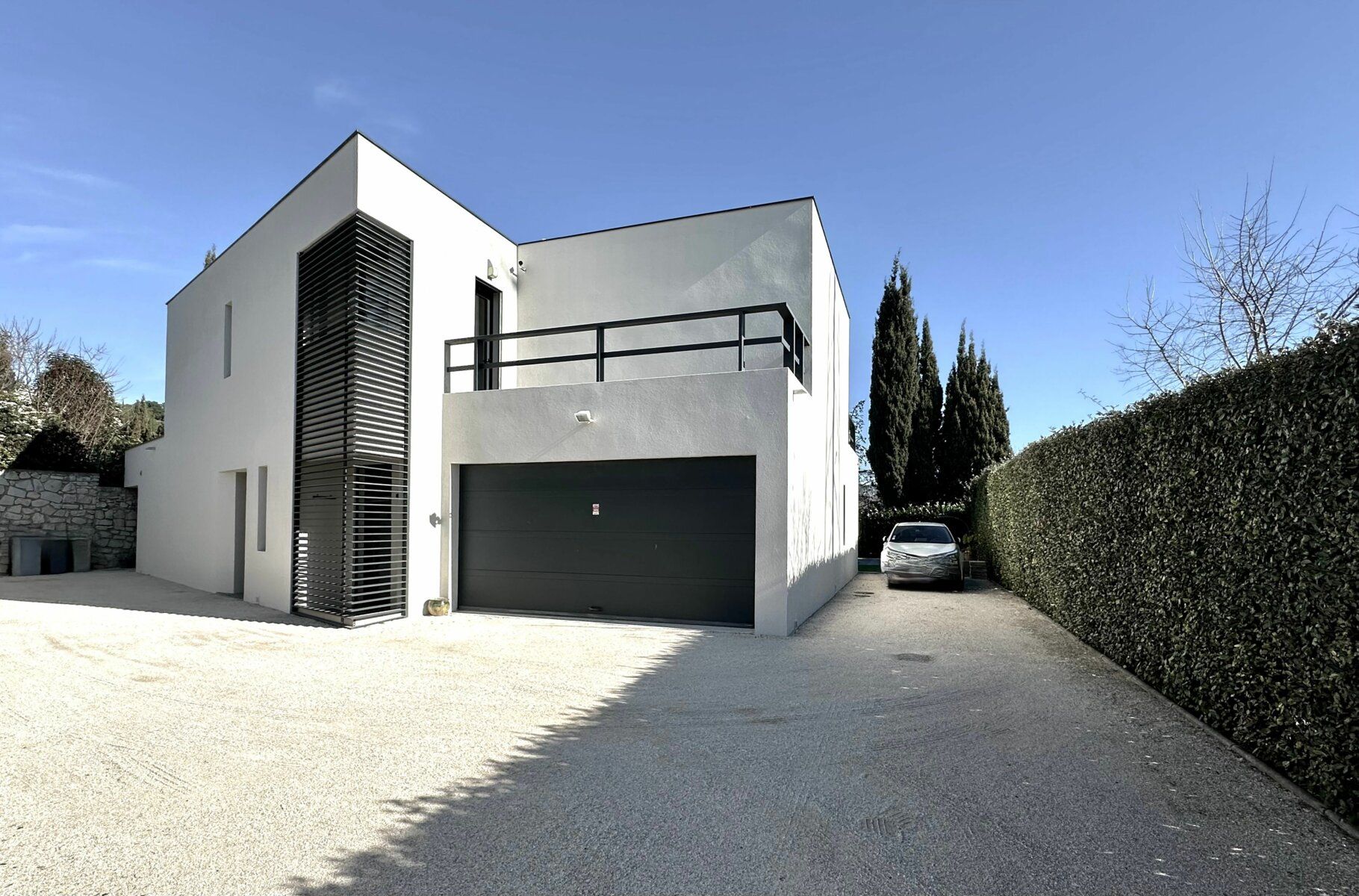 Maison à vendre 6 191m2 à Carnoux-en-Provence vignette-15