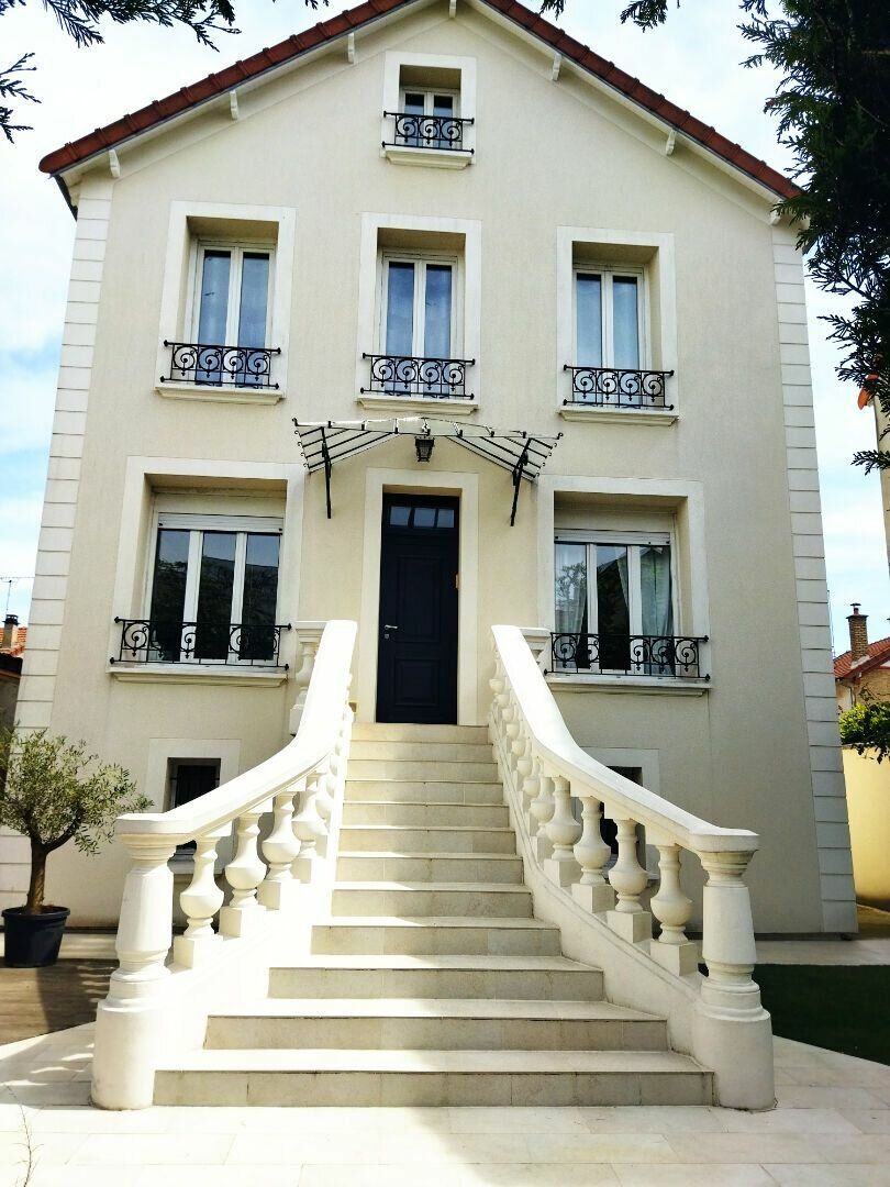 Maison à vendre 5 132.87m2 à Le Perreux-sur-Marne vignette-1