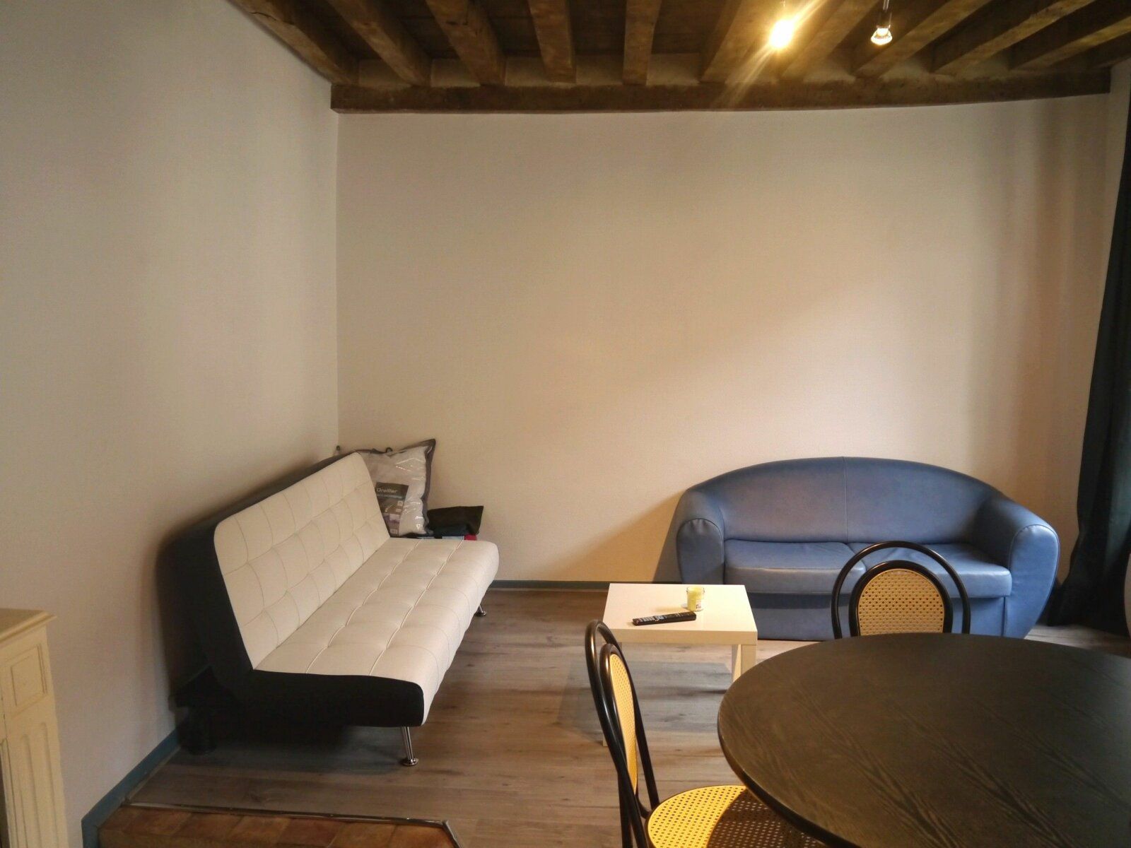 Appartement à louer 1 19.25m2 à La Charité-sur-Loire vignette-3