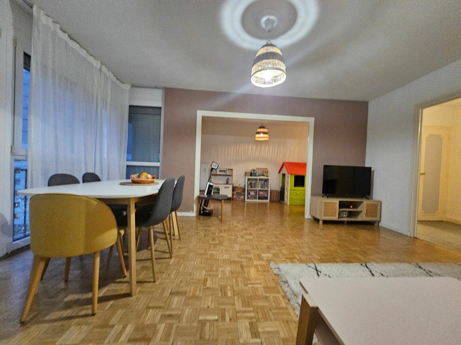 Appartement à vendre 3 85.06m2 à Villars vignette-2