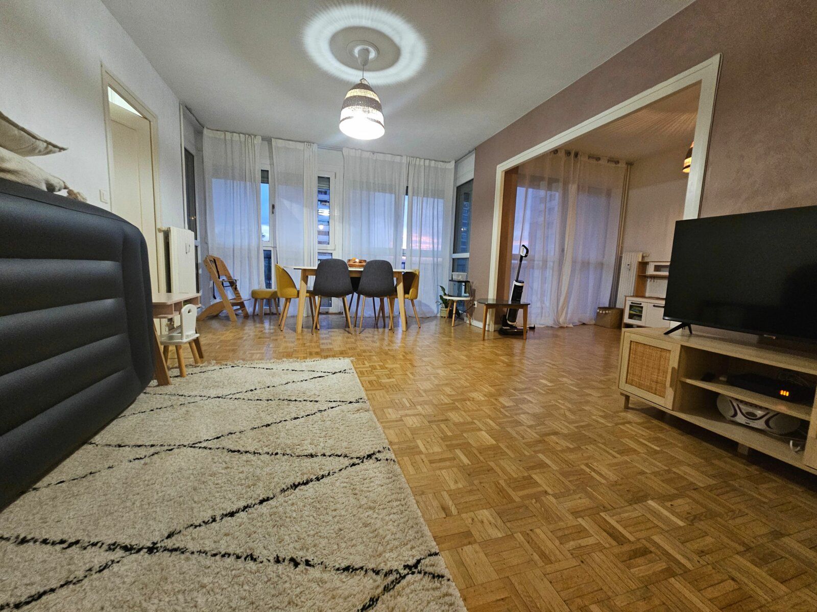 Appartement à vendre 3 85.06m2 à Villars vignette-3