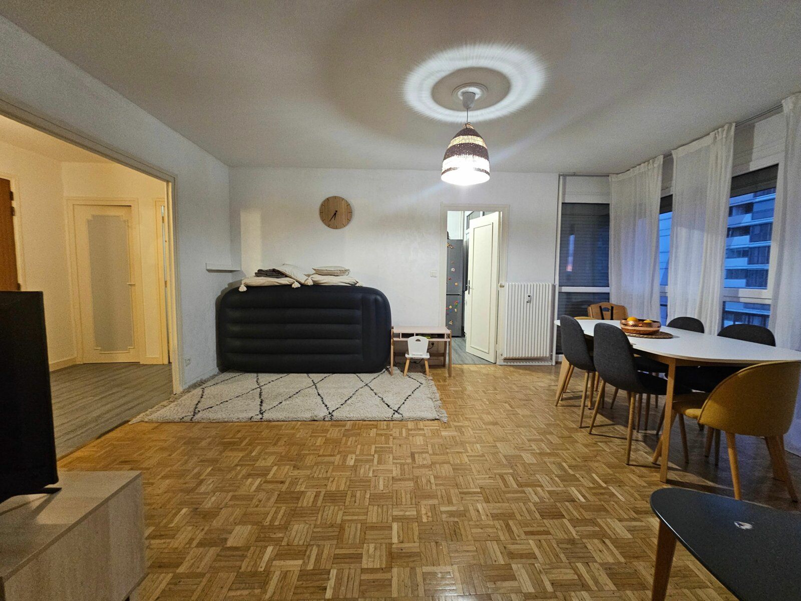 Appartement à vendre 3 85.06m2 à Villars vignette-5