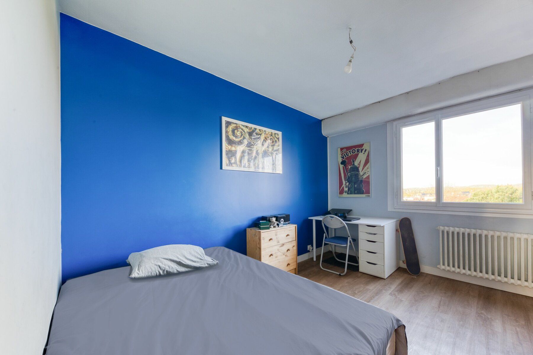 Appartement à vendre 4 79m2 à Lagny-sur-Marne vignette-7