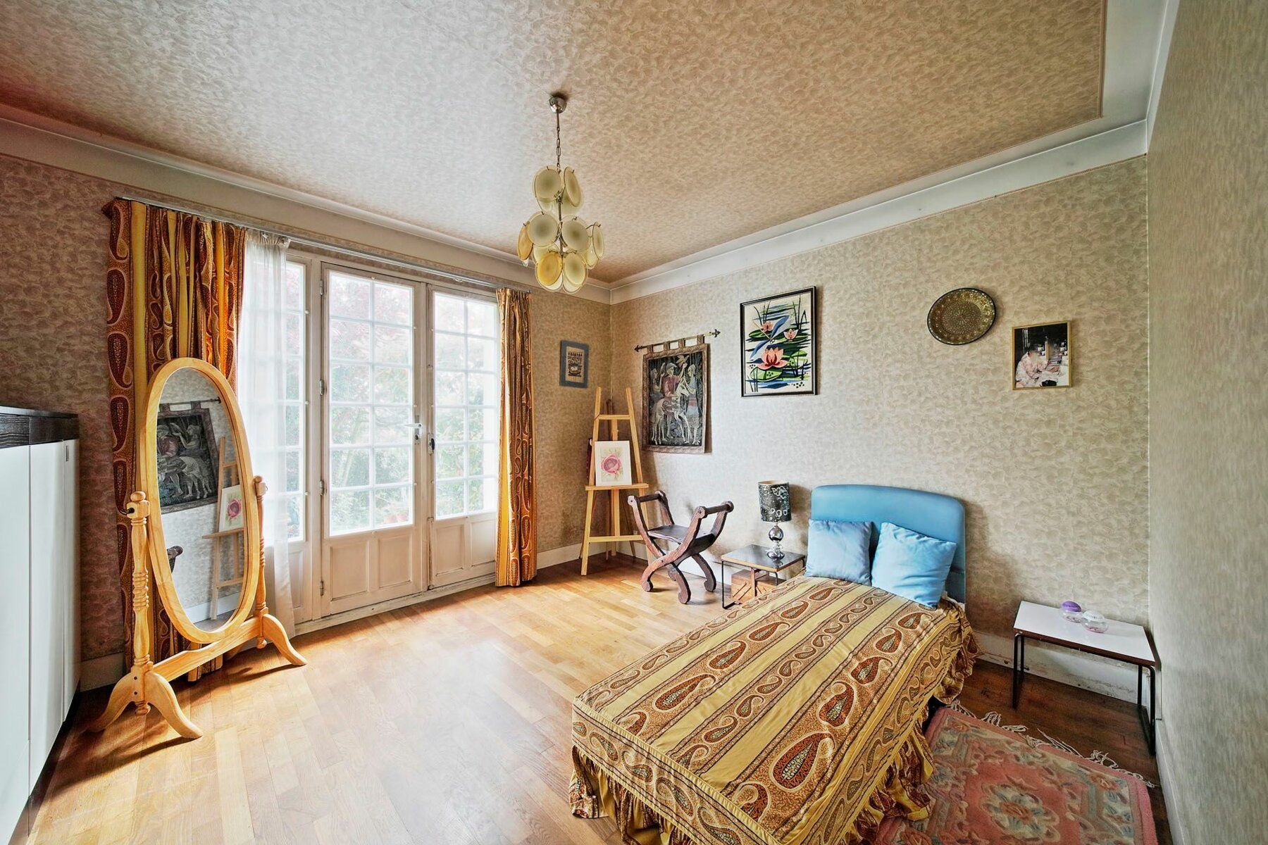 Maison à vendre 5 87m2 à Thorigny-sur-Marne vignette-7