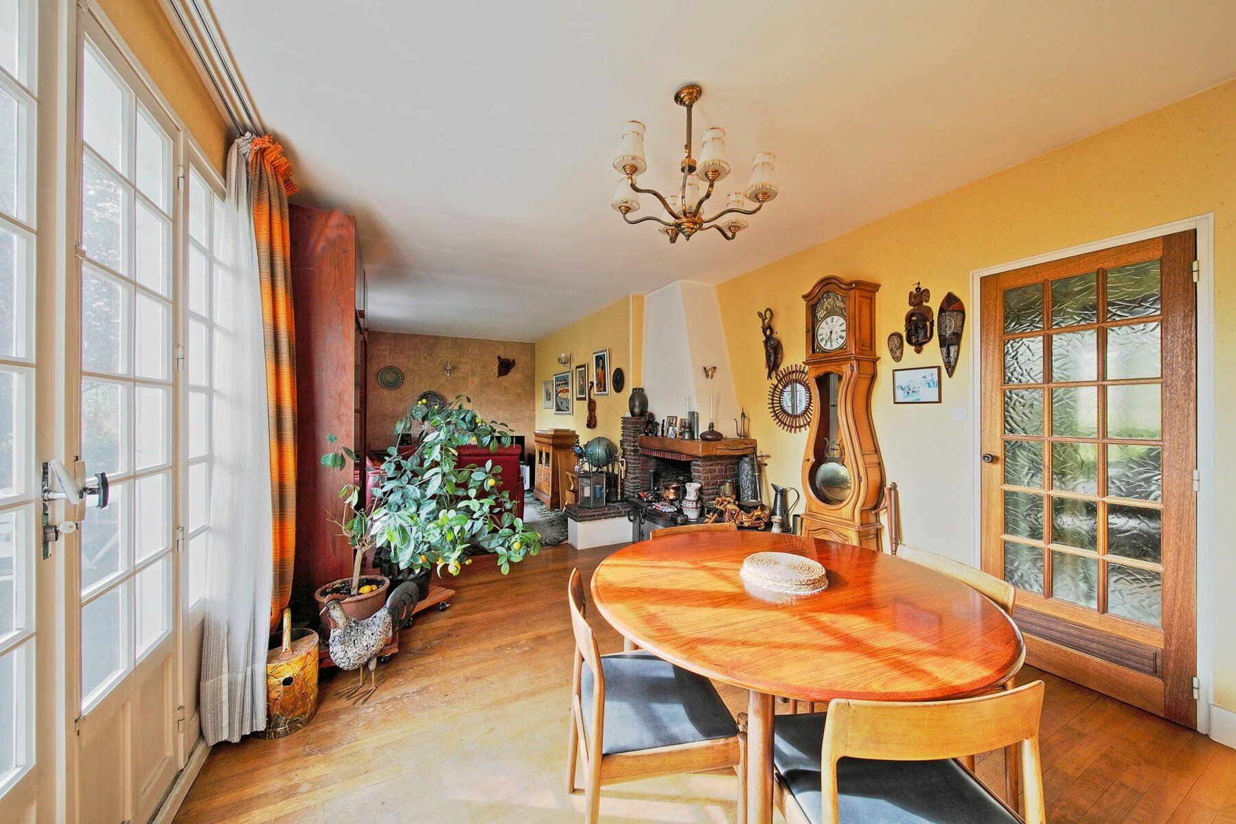 Maison à vendre 5 87m2 à Thorigny-sur-Marne vignette-3