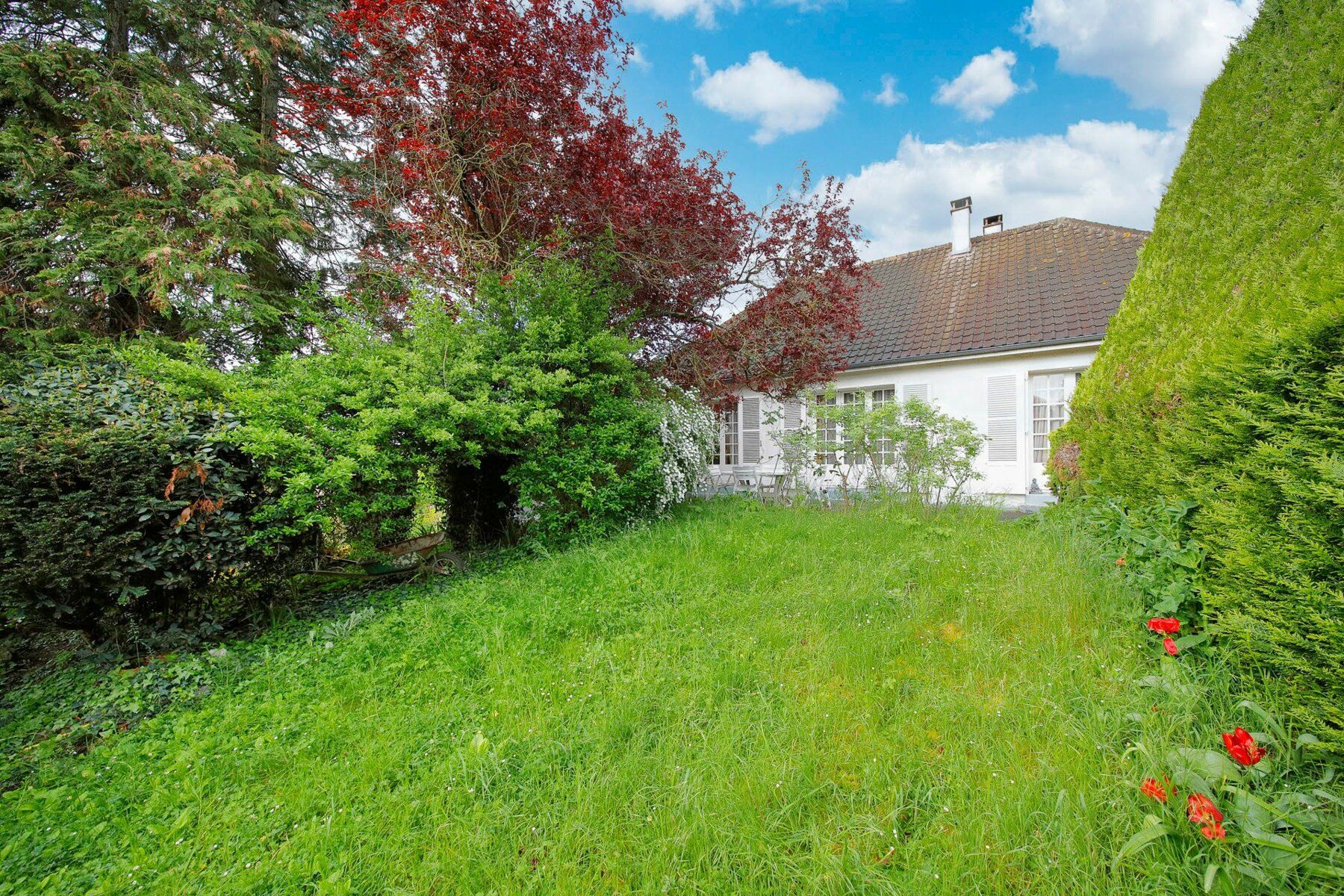 Maison à vendre 5 87m2 à Thorigny-sur-Marne vignette-10