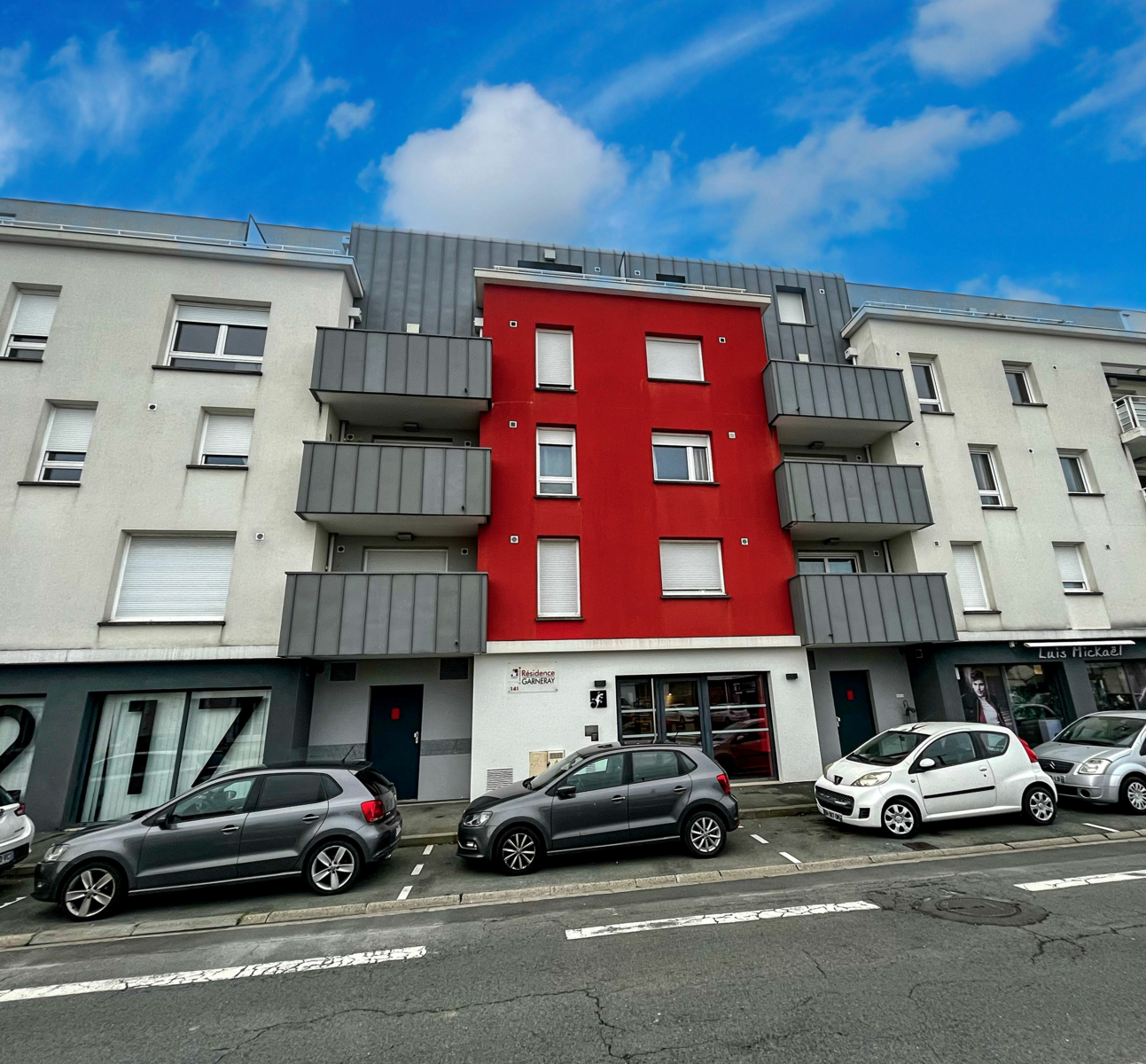 Appartement à vendre 2 41m2 à La Rochelle vignette-12