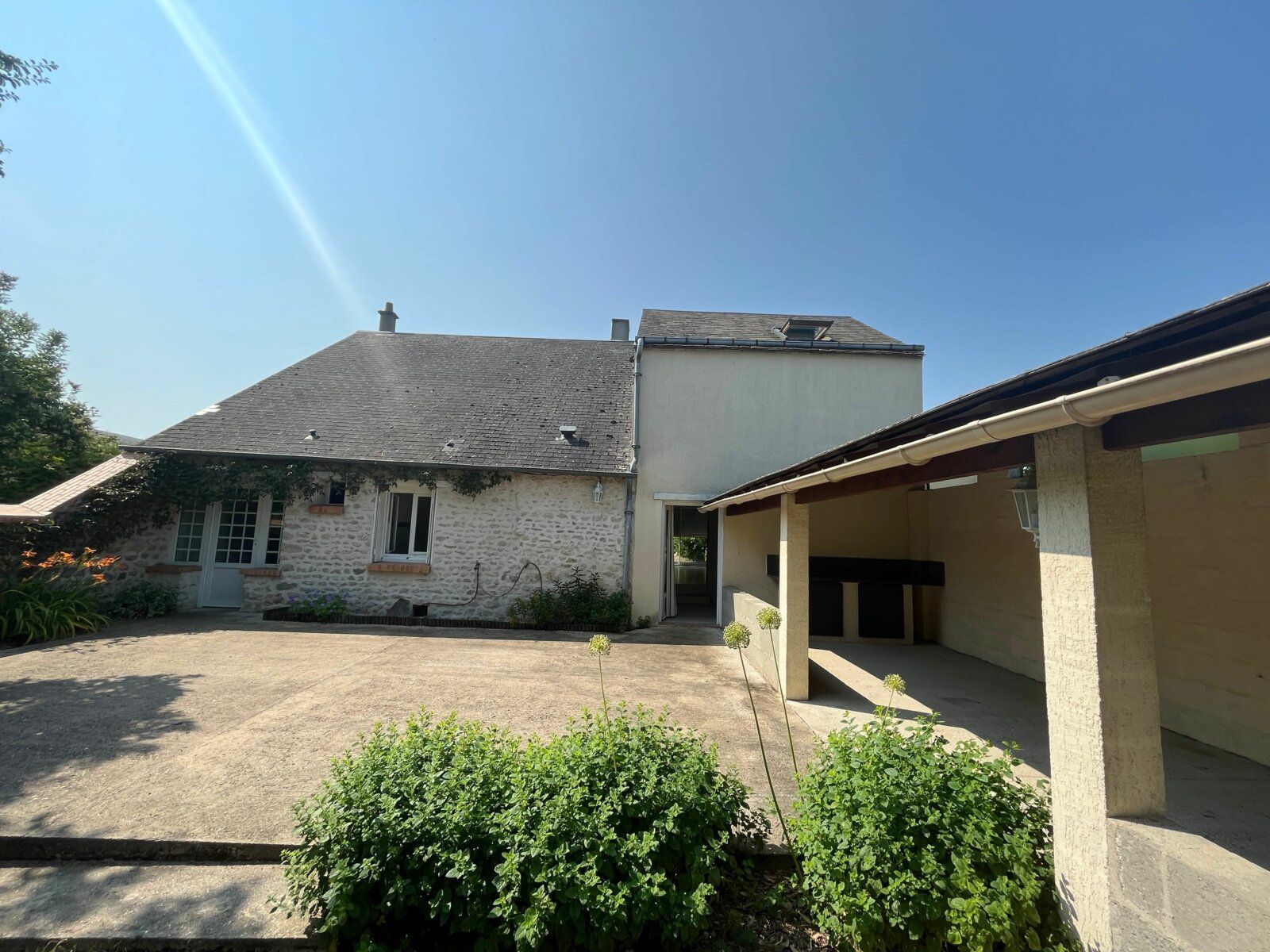 Maison à vendre 4 m2 à Greneville-en-Beauce vignette-18