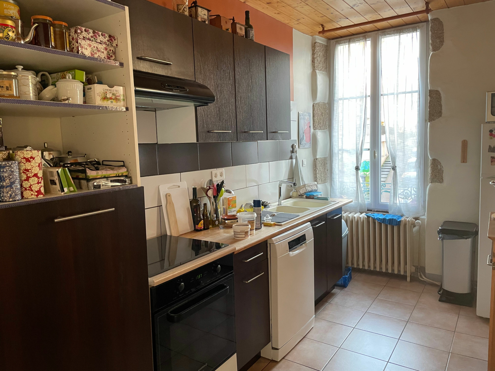 Appartement à louer 2 67m2 à Limoges vignette-4