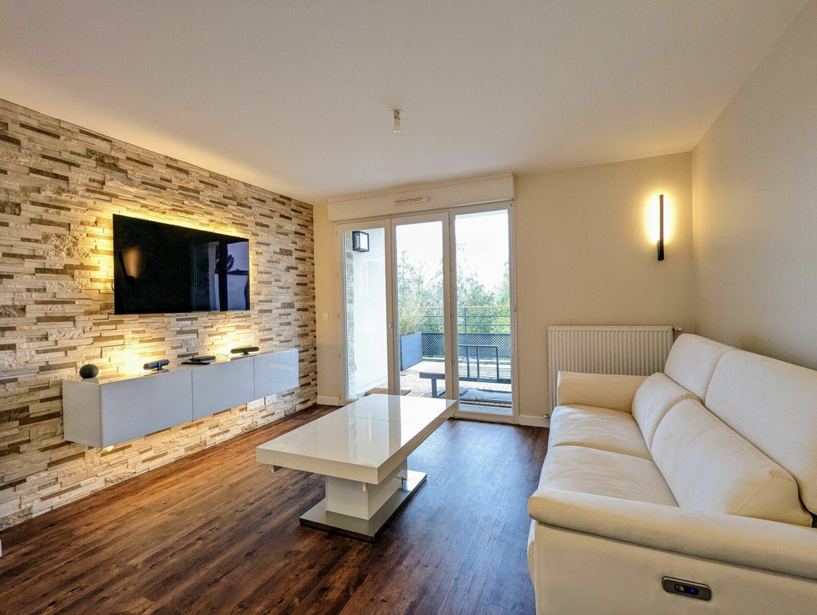 Appartement à vendre 3 56.75m2 à Villeneuve-Saint-Denis vignette-6