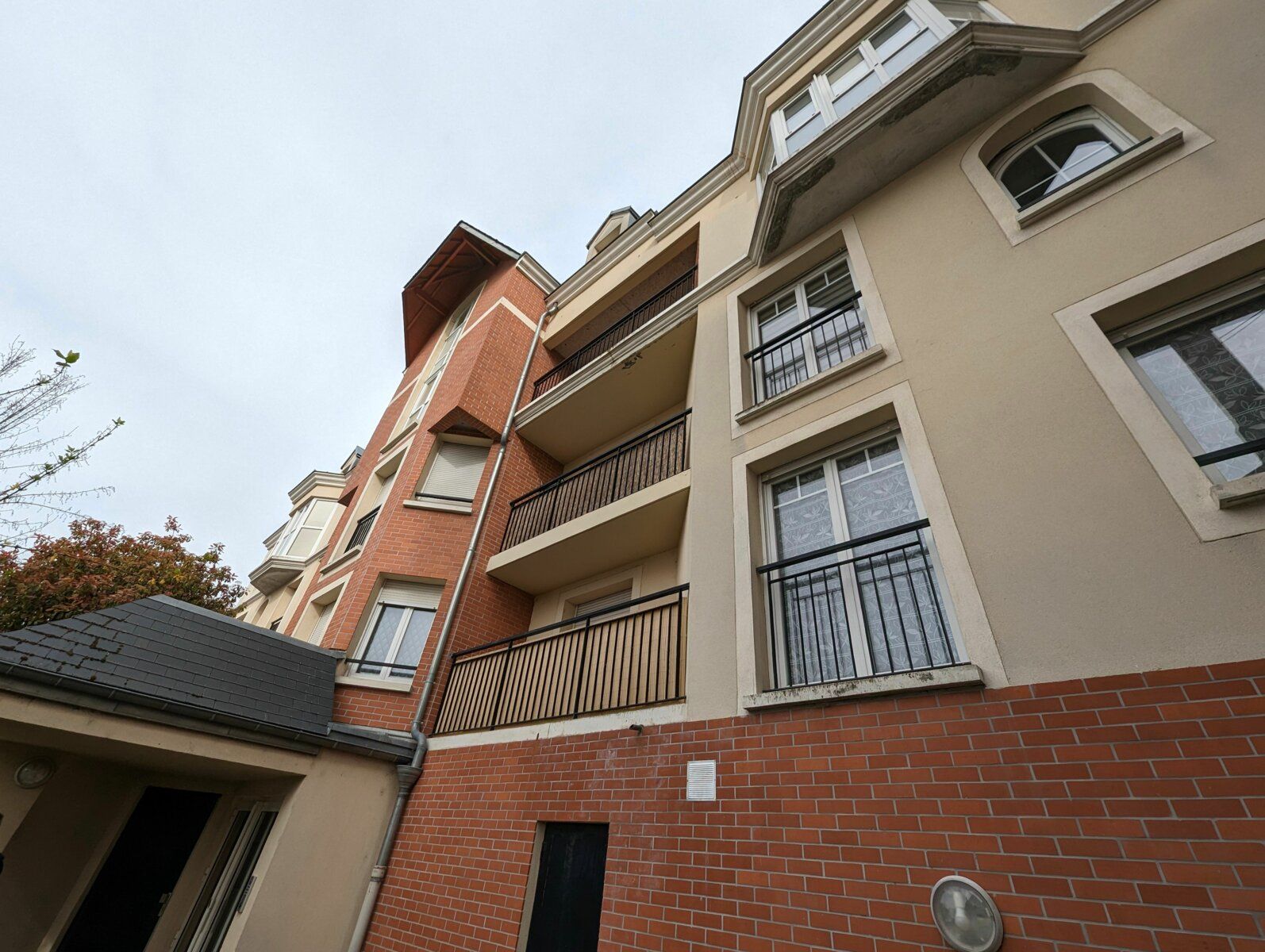 Appartement à vendre 2 40.38m2 à Compiègne vignette-14