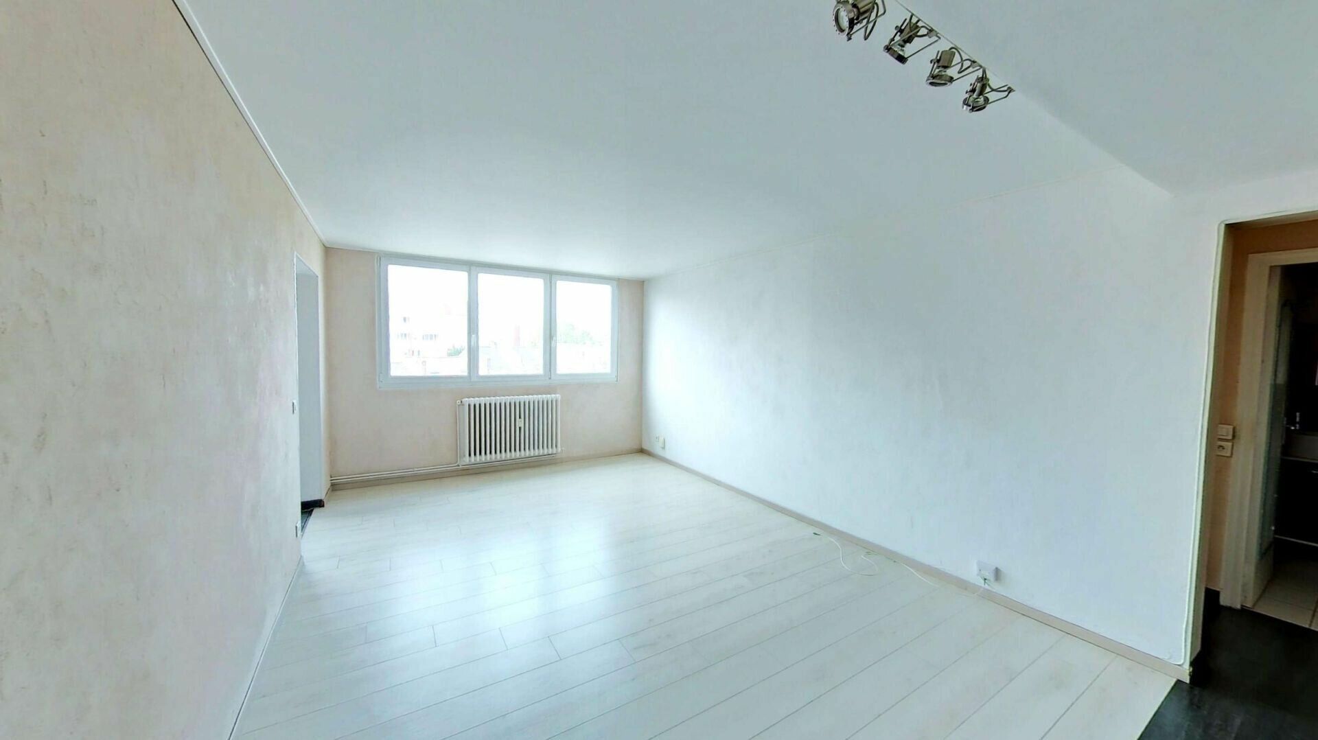Appartement à vendre 2 m2 à Tourcoing vignette-2