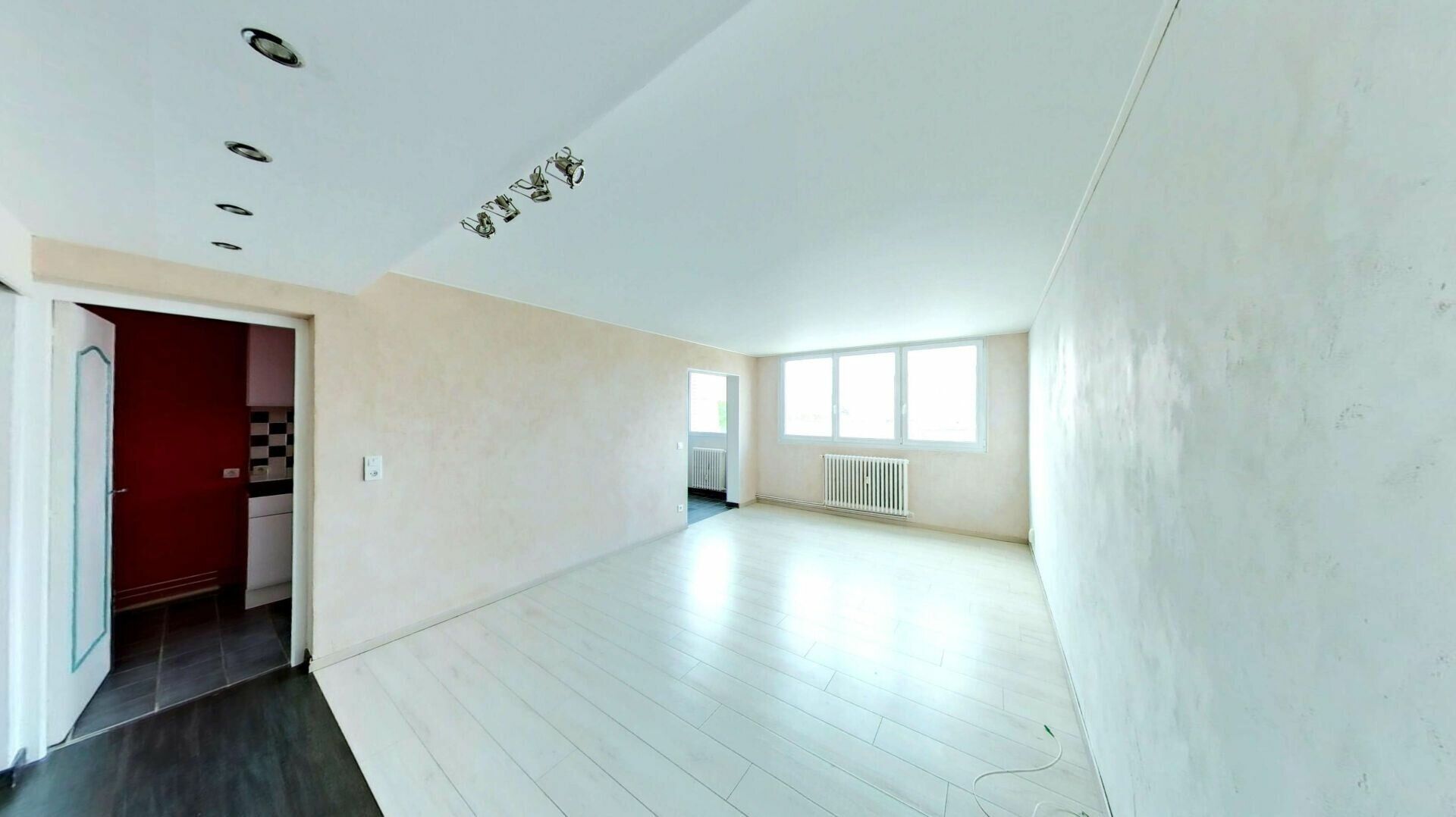 Appartement à vendre 2 m2 à Tourcoing vignette-5