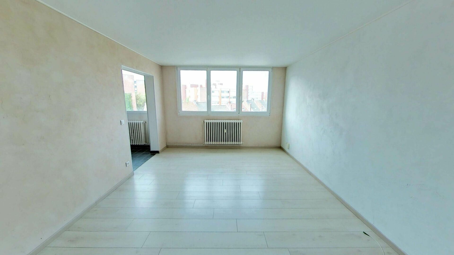 Appartement à vendre 2 m2 à Tourcoing vignette-6