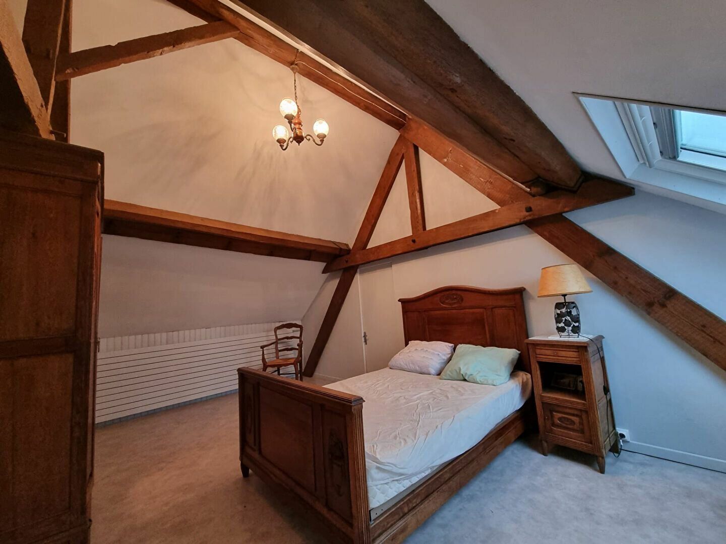 Maison à vendre 6 0m2 à Saâcy-sur-Marne vignette-9