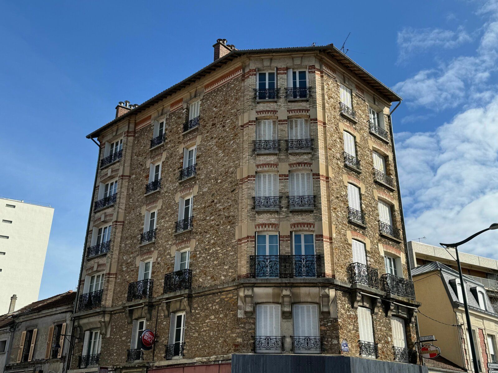 Appartement à vendre 1 24.18m2 à Fontenay-aux-Roses vignette-12