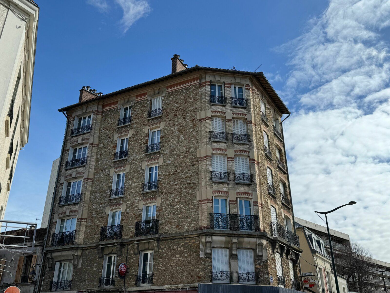 Appartement à vendre 1 24.18m2 à Fontenay-aux-Roses vignette-10