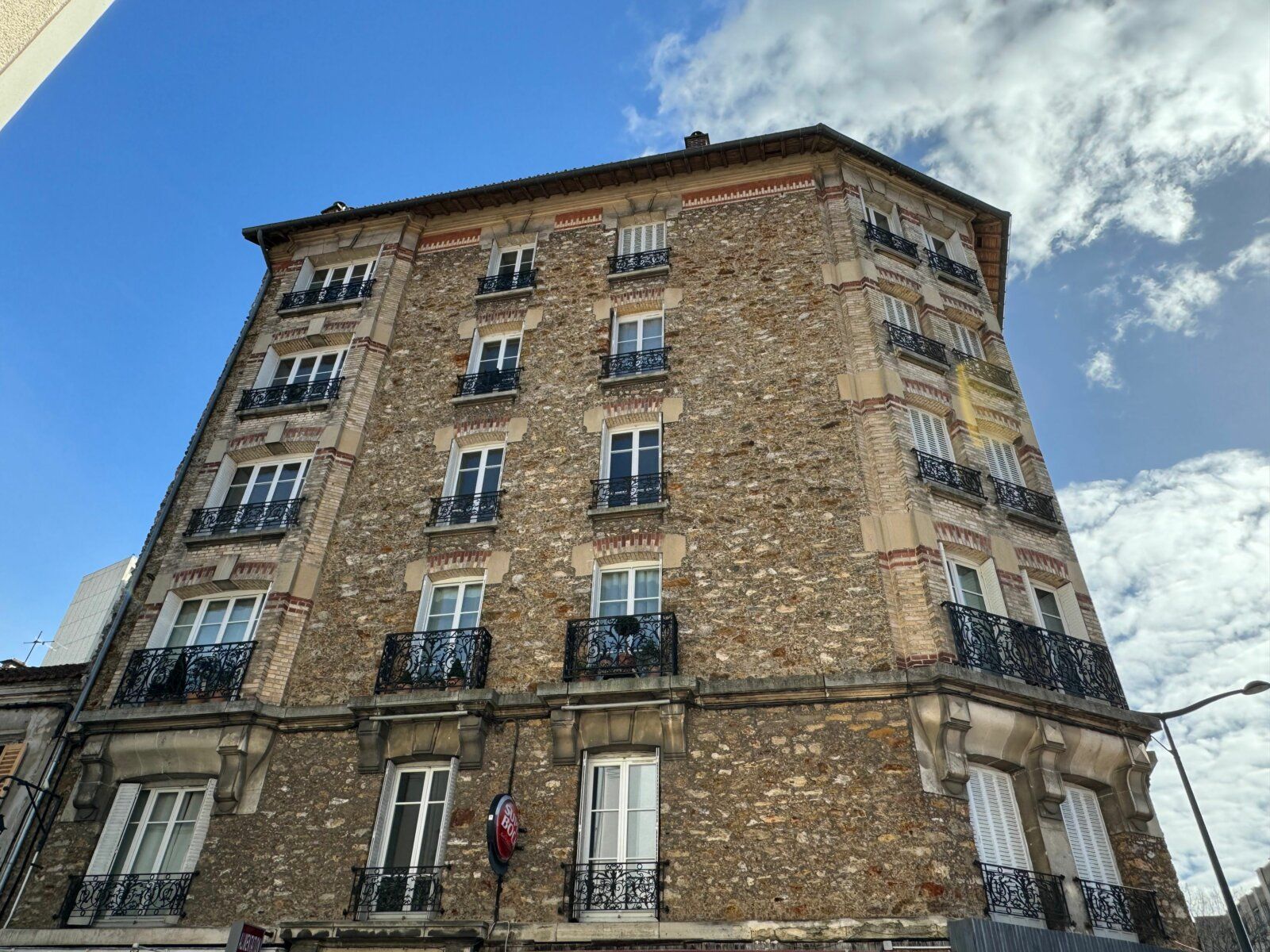 Appartement à vendre 1 24.18m2 à Fontenay-aux-Roses vignette-3