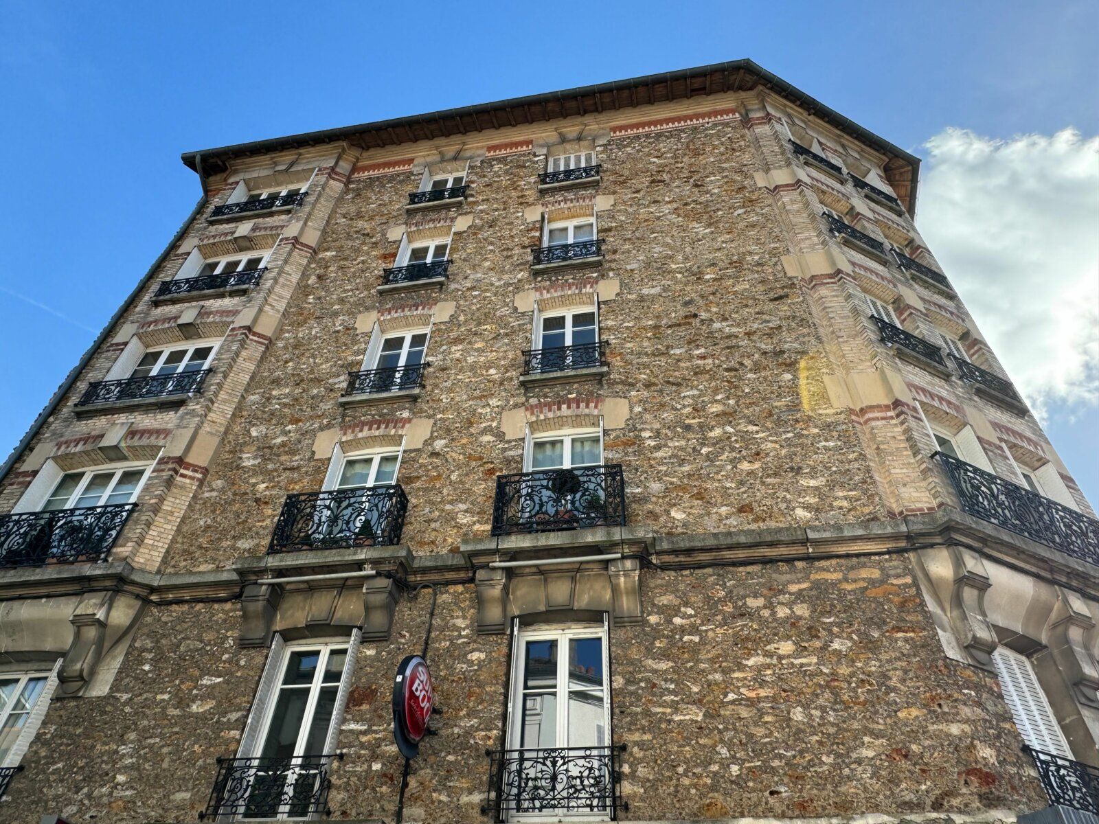 Appartement à vendre 1 24.18m2 à Fontenay-aux-Roses vignette-5