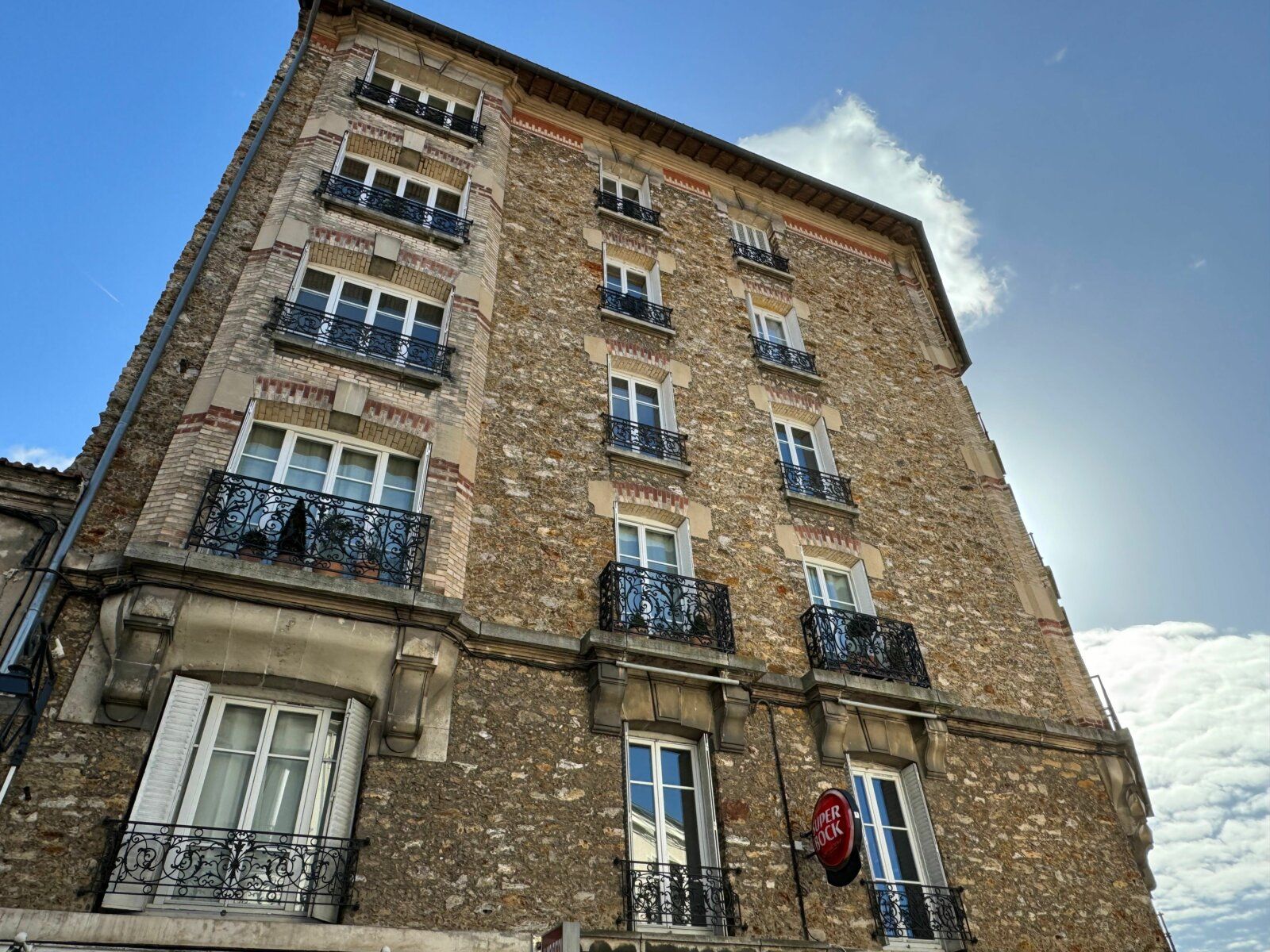 Appartement à vendre 1 24.18m2 à Fontenay-aux-Roses vignette-8
