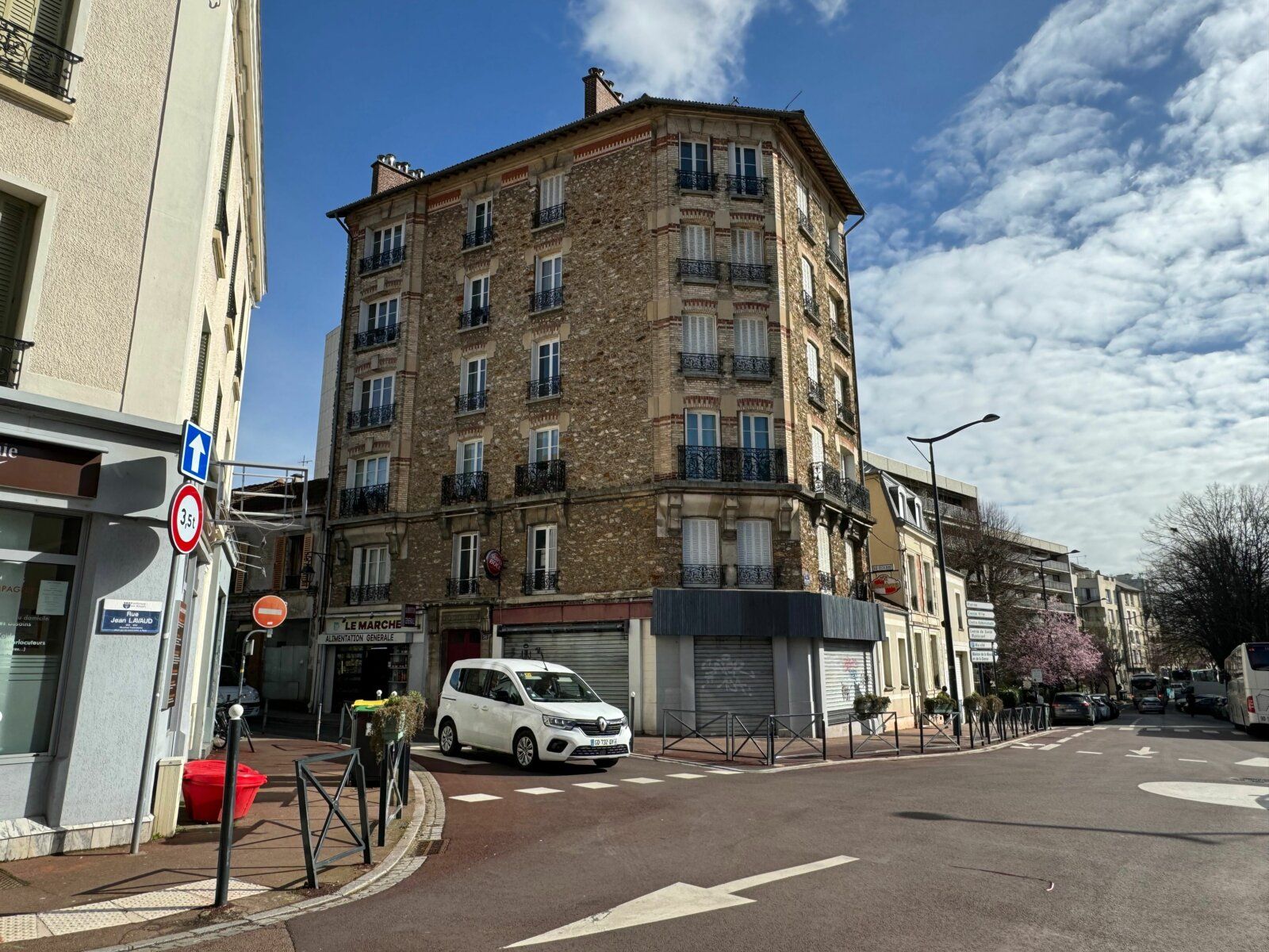 Appartement à vendre 1 24.18m2 à Fontenay-aux-Roses vignette-4