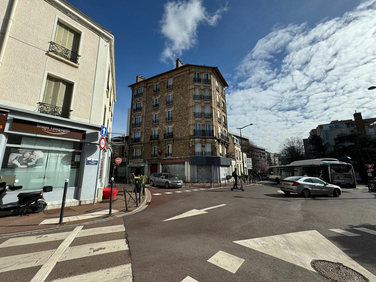 Appartement à vendre 1 24.18m2 à Fontenay-aux-Roses vignette-8