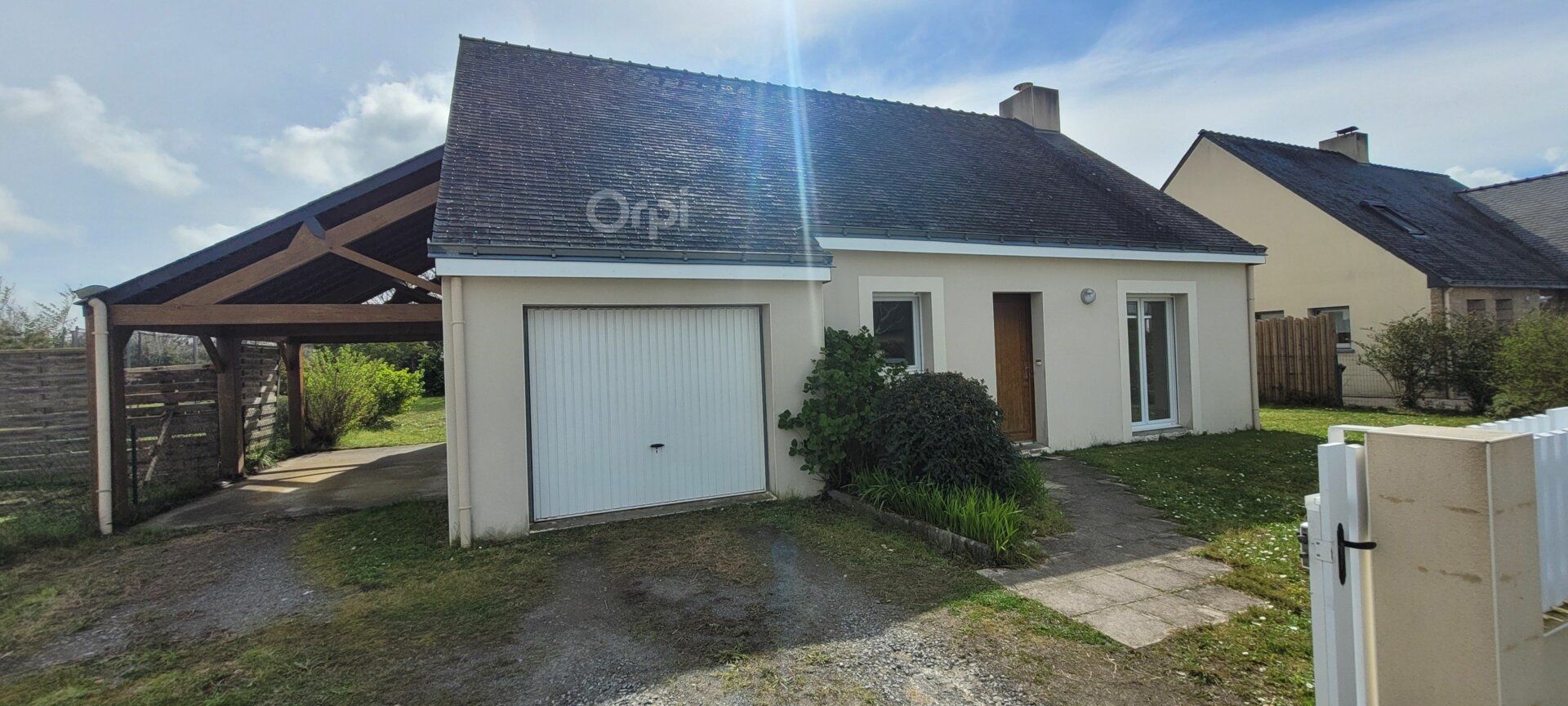 Maison à vendre 4 m2 à Piriac-sur-Mer vignette-1