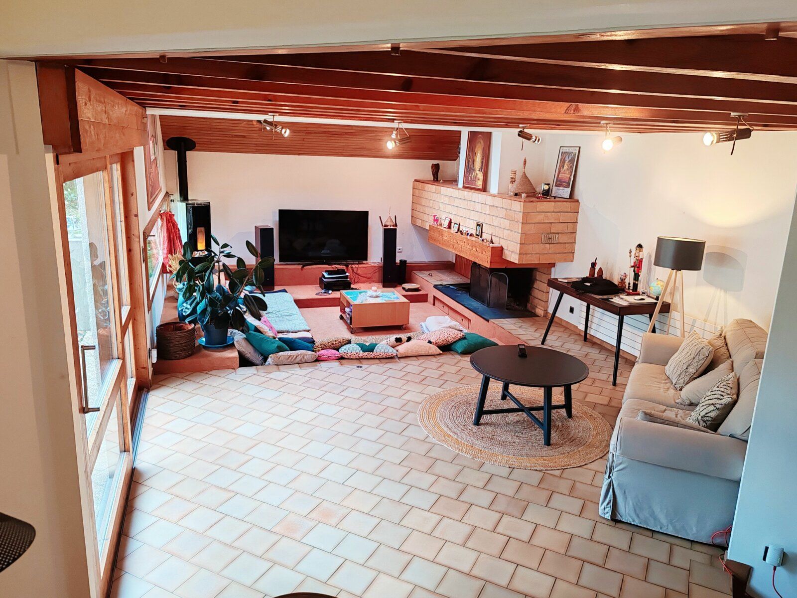 Maison à vendre 6 192m2 à Mont-de-Marsan vignette-2