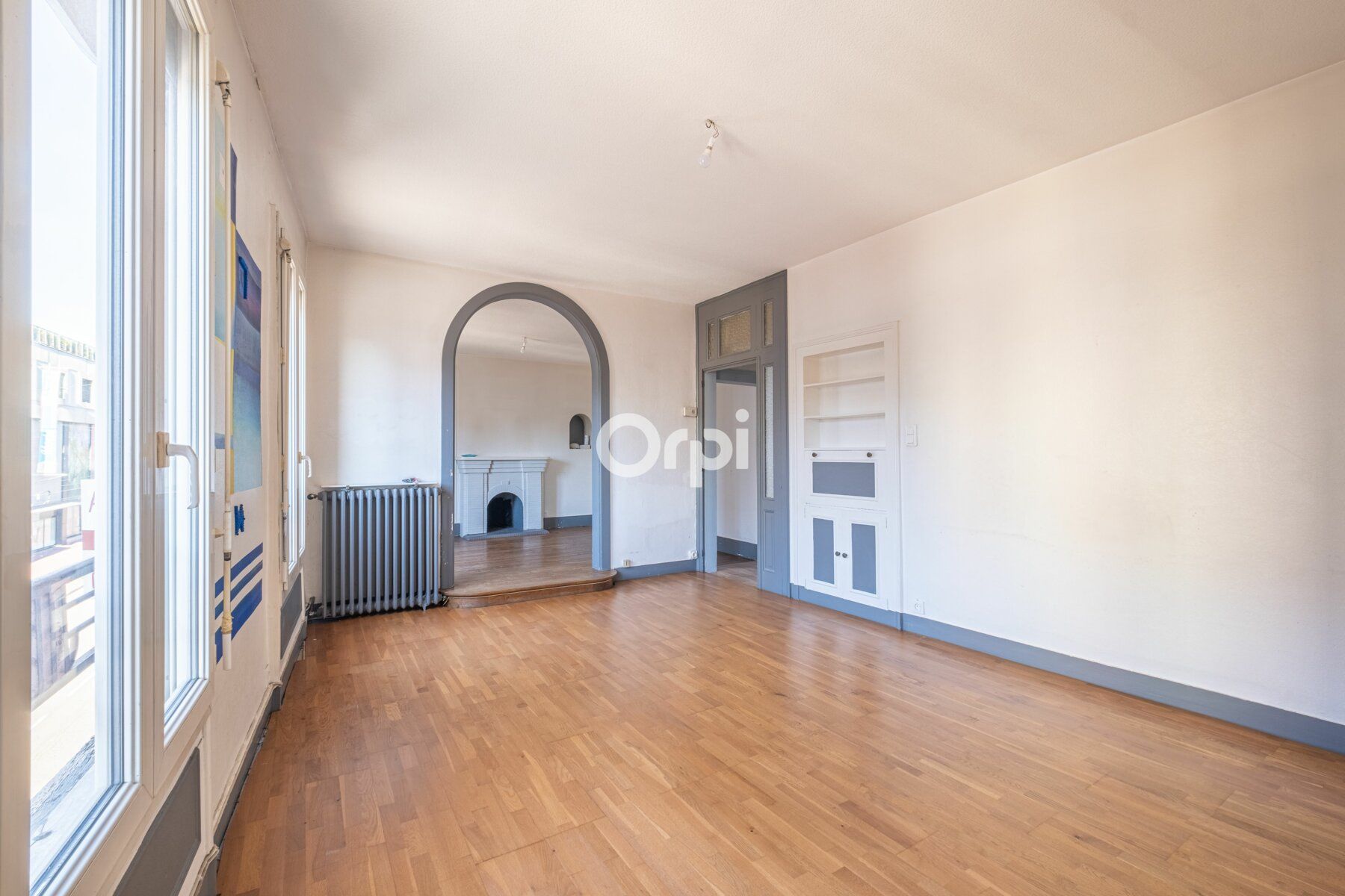 Appartement à vendre 3 99m2 à Limoges vignette-3