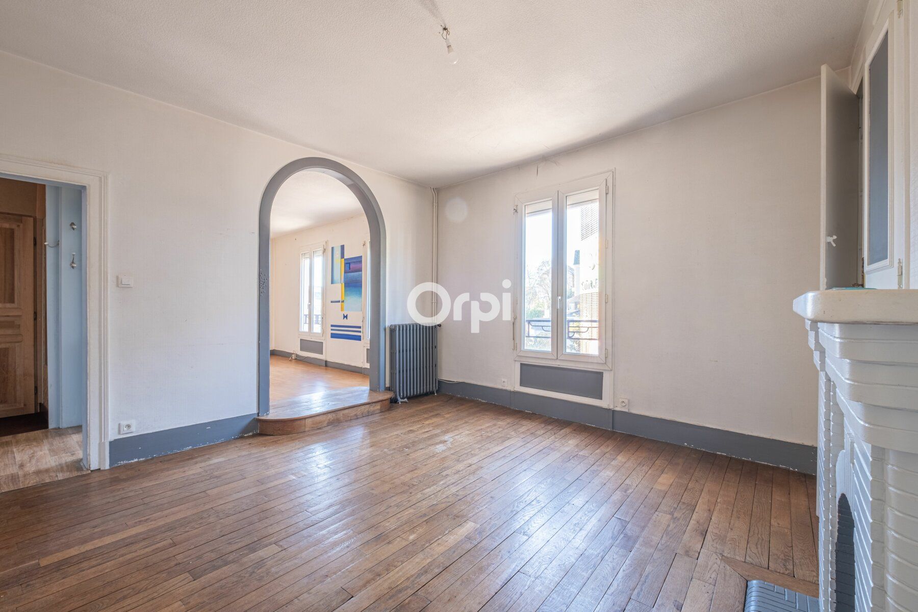 Appartement à vendre 3 99m2 à Limoges vignette-2
