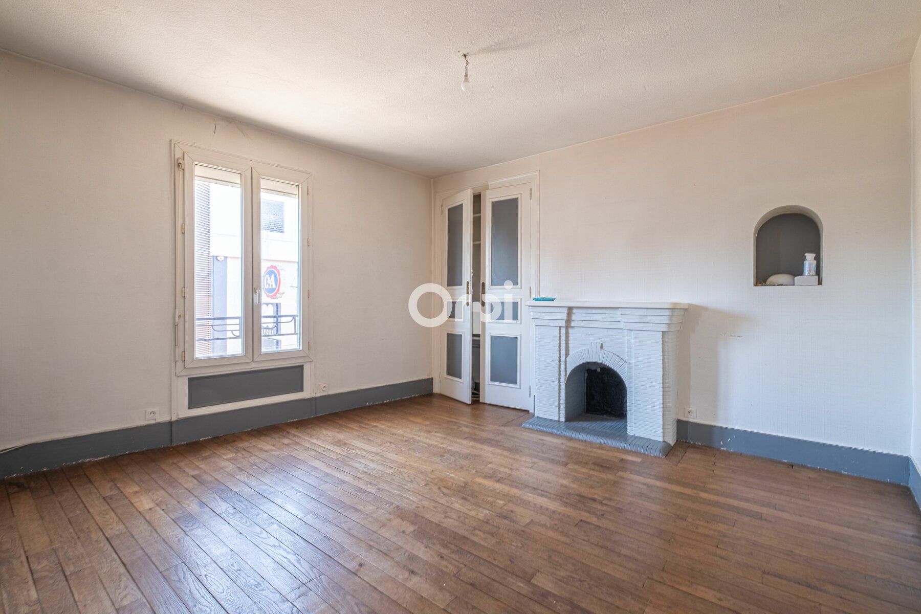 Appartement à vendre 3 99m2 à Limoges vignette-4