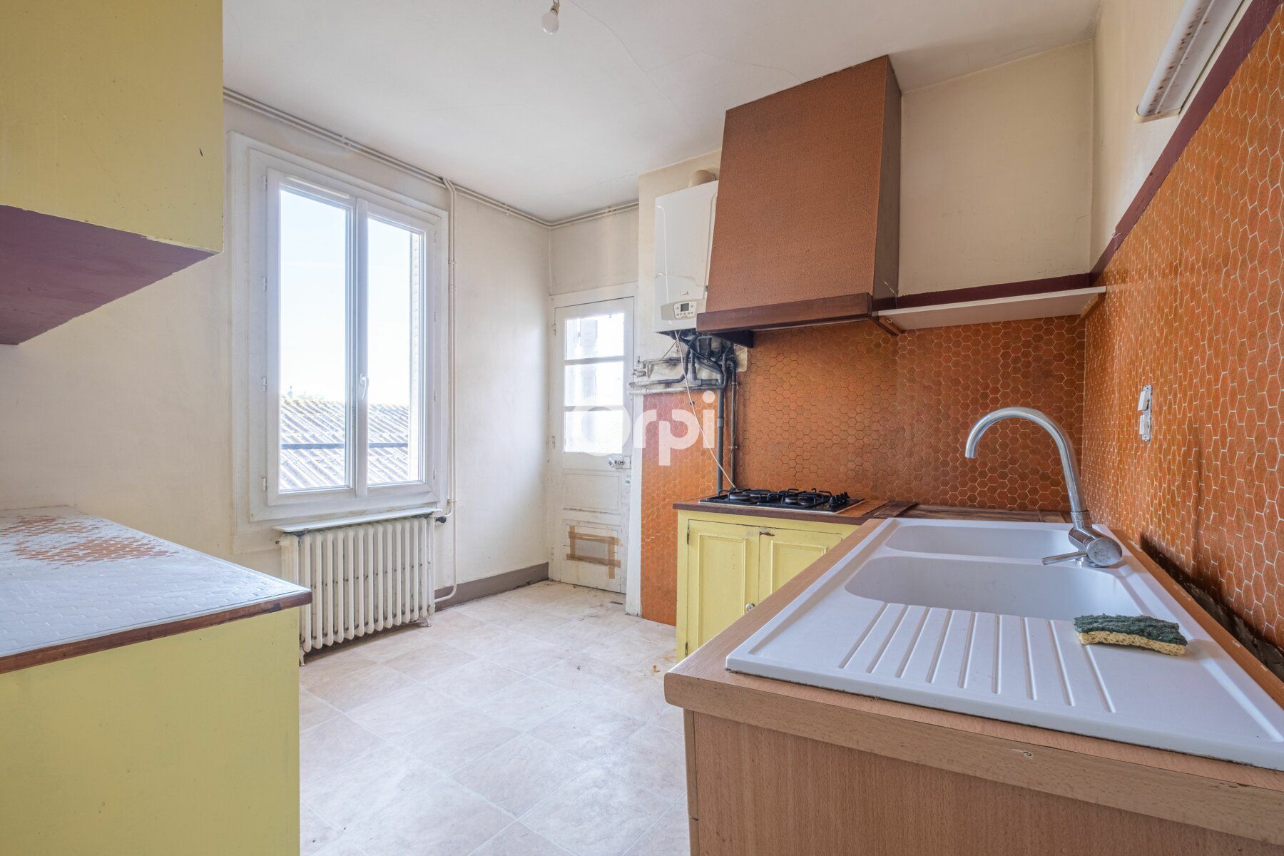Appartement à vendre 3 99m2 à Limoges vignette-6